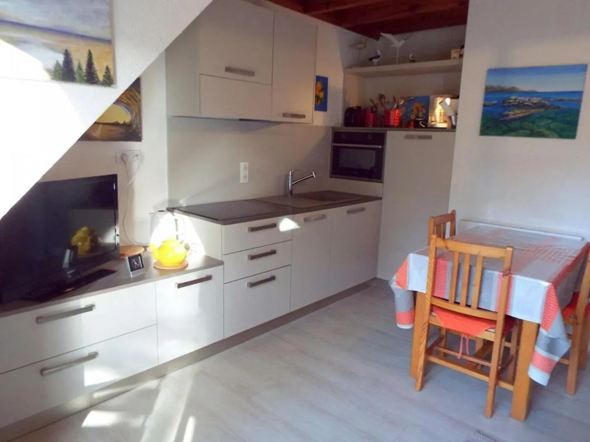 Appartement Carnac, 3 pièces, 5 personnes - FR-1-477-51