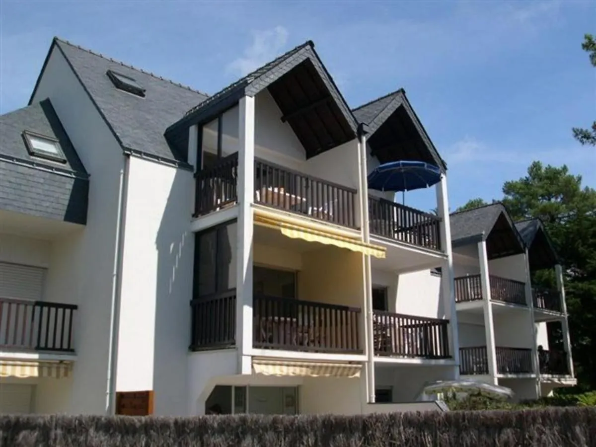 Appartement Carnac, 3 pièces, 5 personnes - FR-1-477-51 Carnac